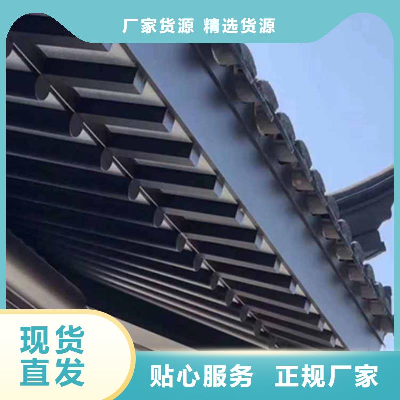 质量优的古建亭廊造价厂家