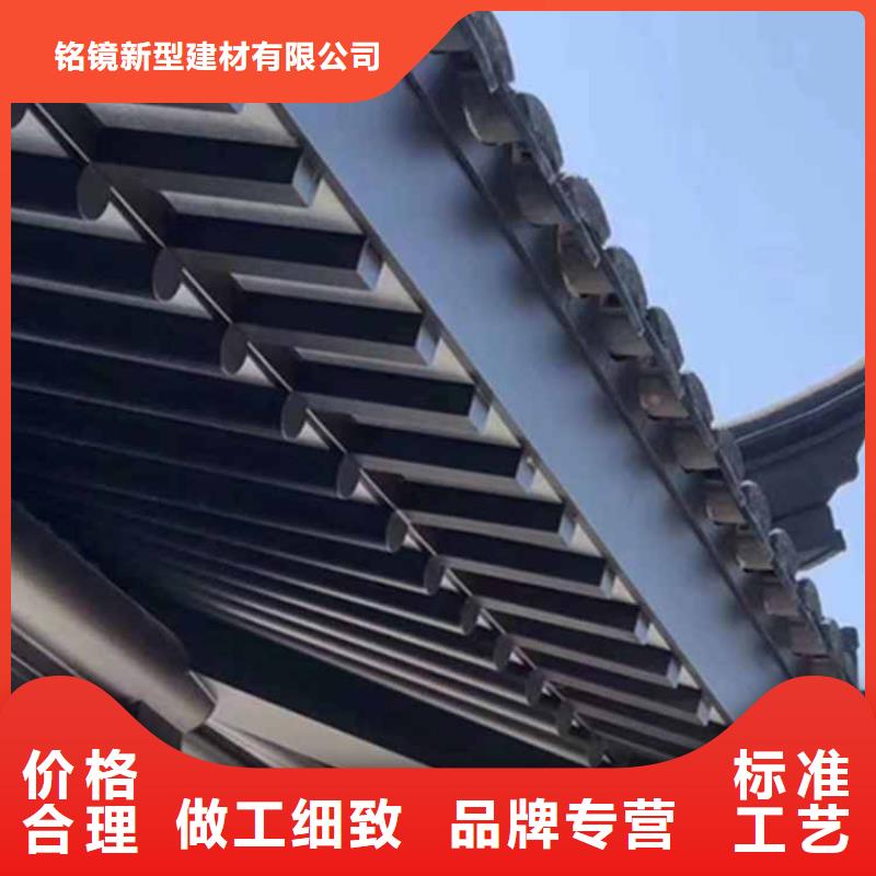 古建亭廊造价询问报价