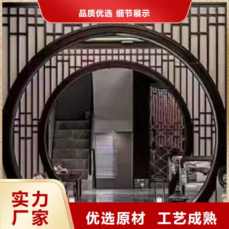 古建牌楼施工厂家品质保障