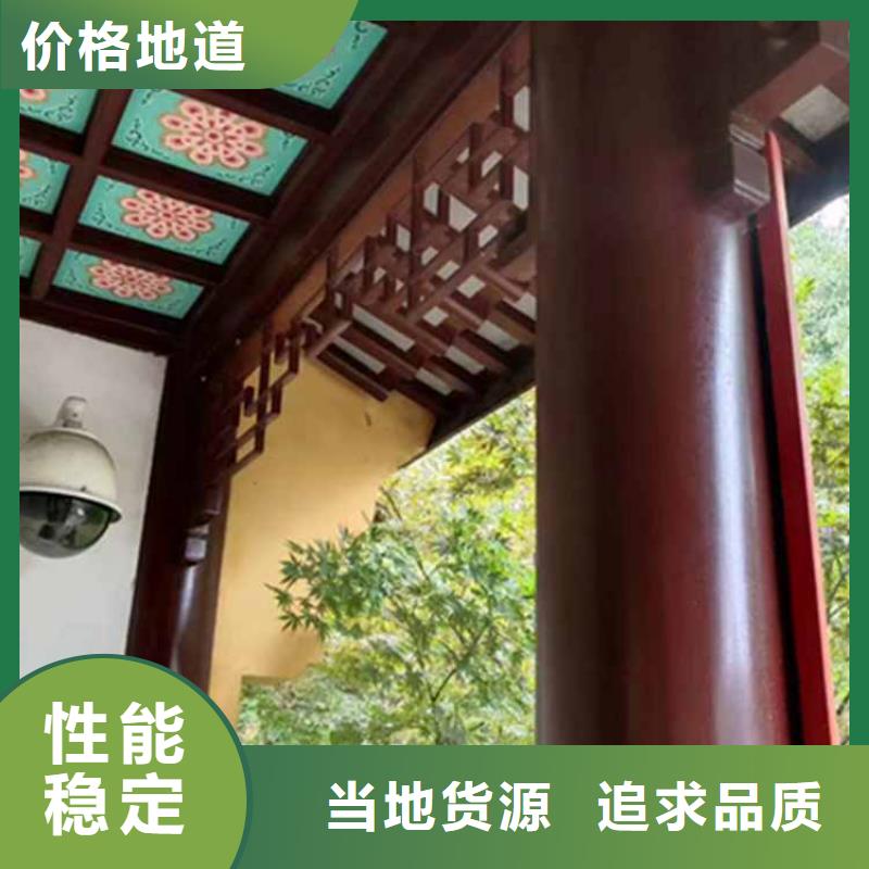 古建亭廊造价_省心省钱