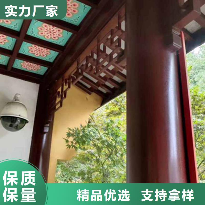 村口古建牌楼厂家直供