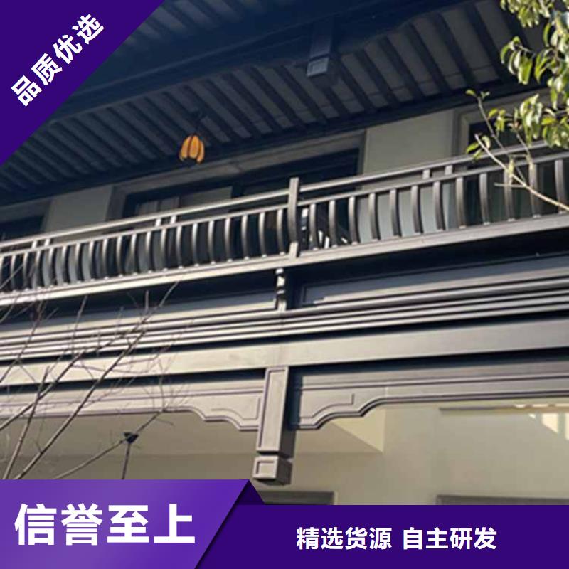 古建亭廊一般用什么木材放心选择