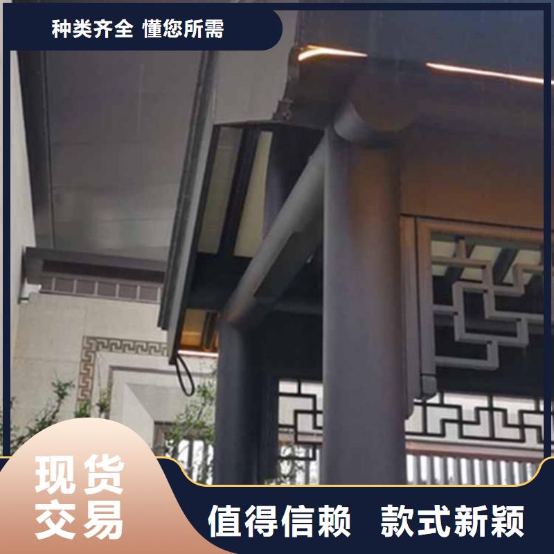 防腐木古建亭子源头厂家