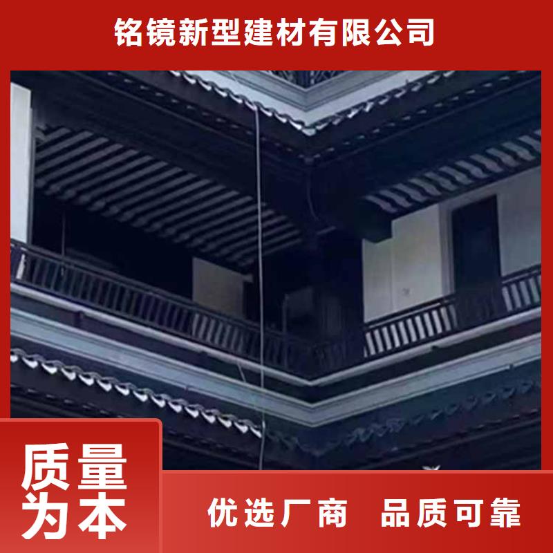 古建长廊凉亭厂家免费咨询