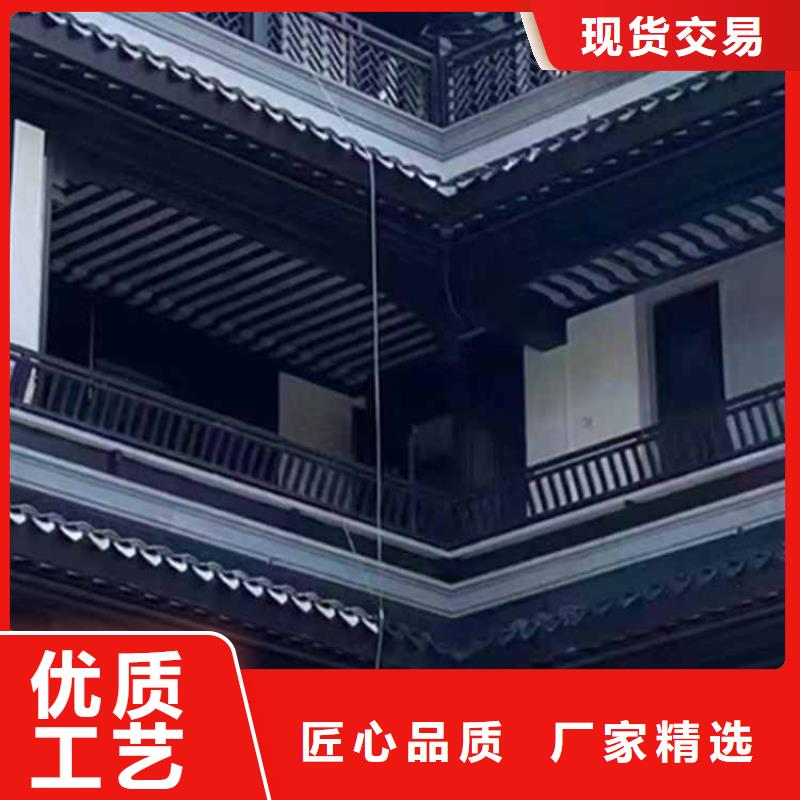 古建牌楼解决方案