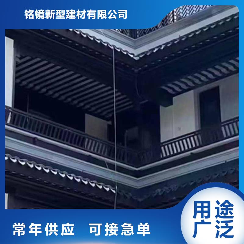 古建亭廊廊桥中式庭院贴心服务