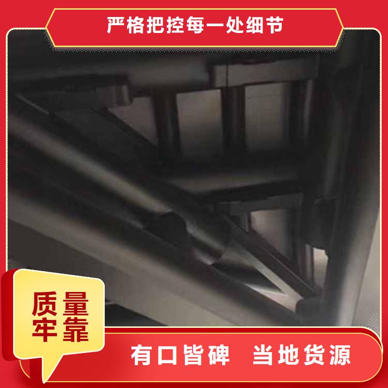 【古建亭廊】苏式古建厂家规格全