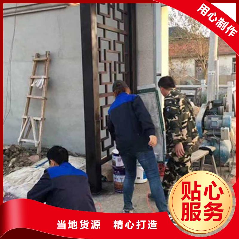 古建亭廊一般用什么木材靠谱厂家