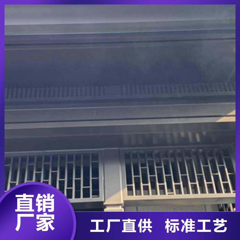 古建长廊结构名称价格公道