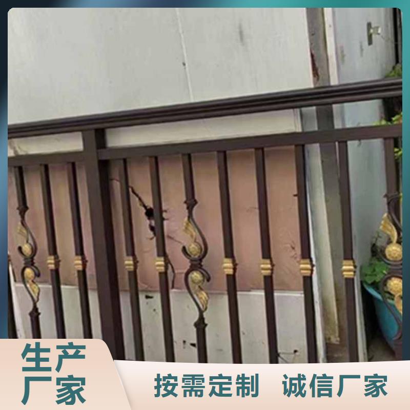 古建亭廊古建铝代木现货