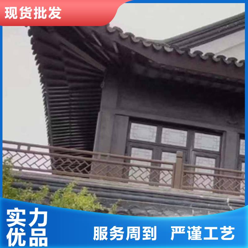 古建亭廊图片价格优惠