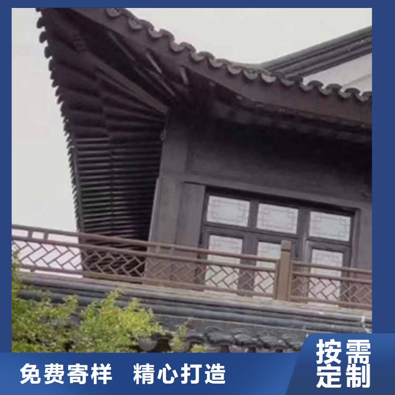 【古建亭廊】古建六角凉亭品质无所畏惧