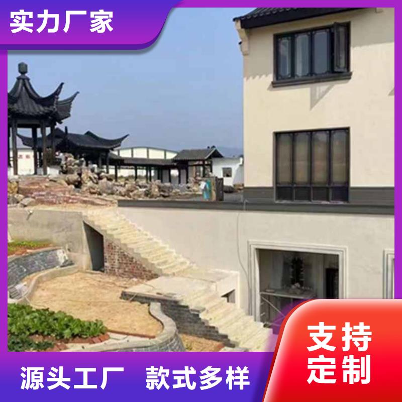 古建栏杆木雕图片品质保证