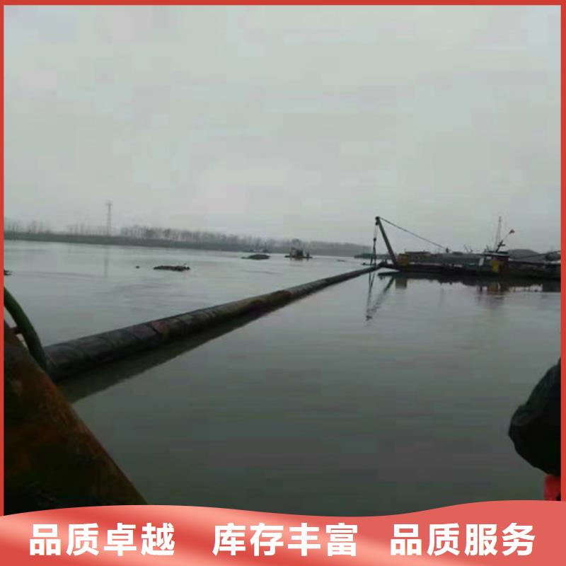 萍乡水下钢浮筒切割行动快速