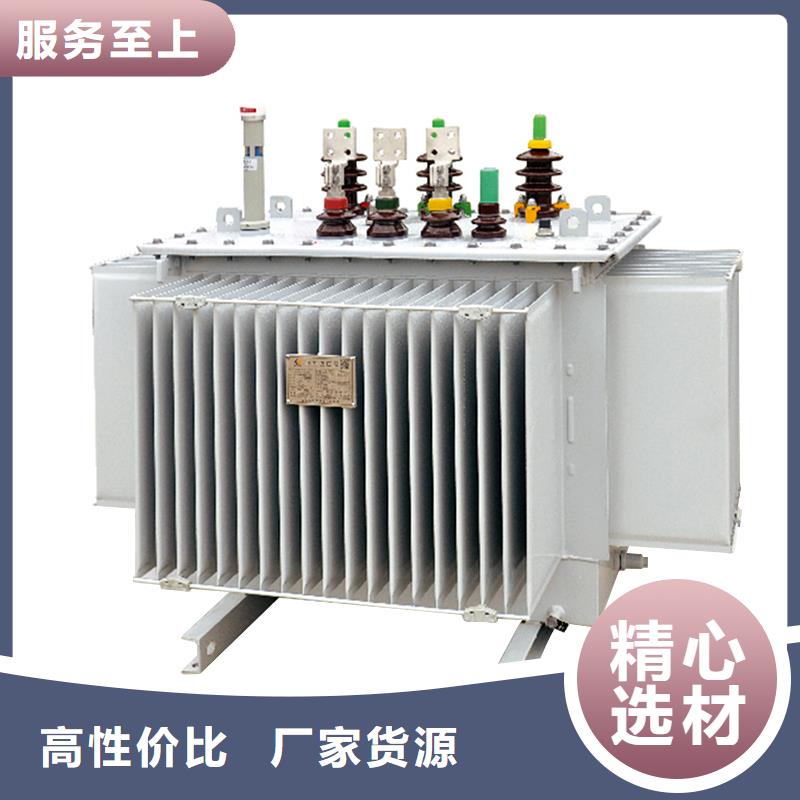 S20-10000KVA10/0.4KV油浸式变压器运费多少