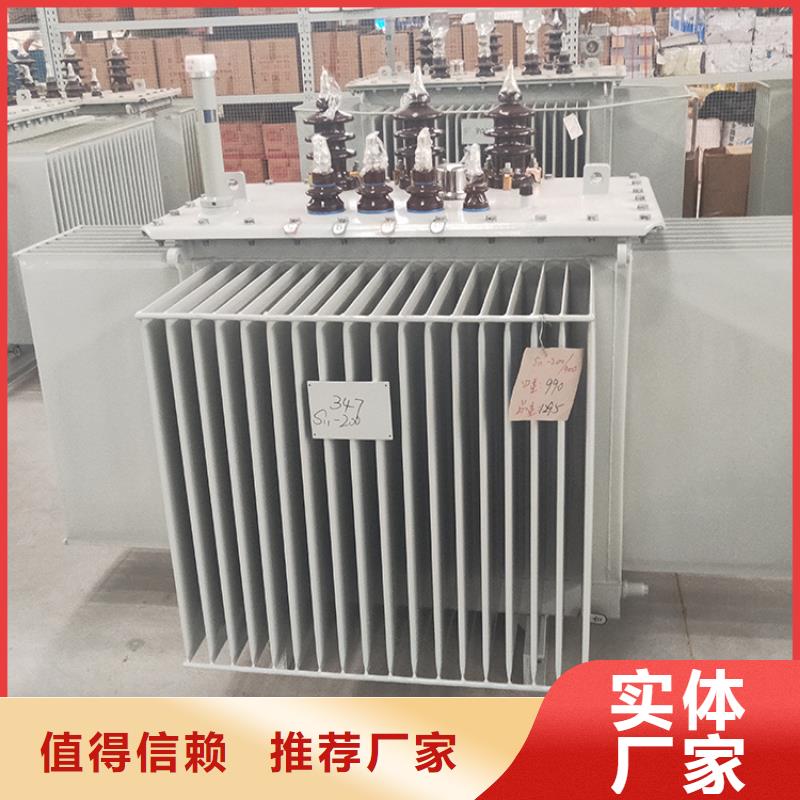 100KVA油浸式变压器多钱一台/S11/S13-1600KVA/10KV/0.4KV油浸式变压器