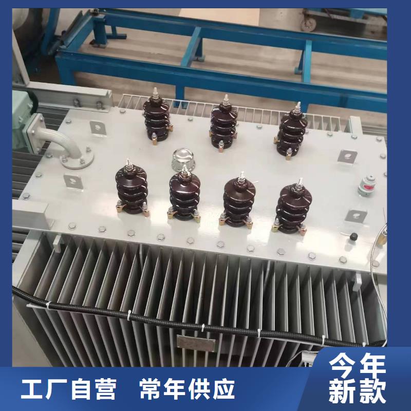 周边<鑫荣>油浸式变压器-变压器厂家型号全价格低