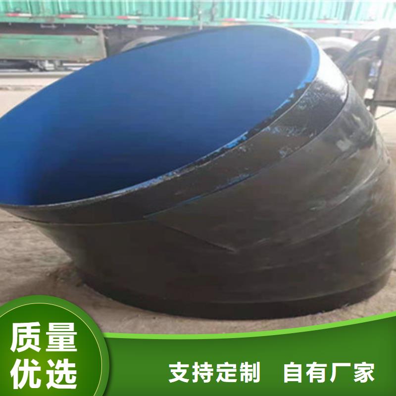 现货供应加强级3PE防腐管的湘潭优选厂家