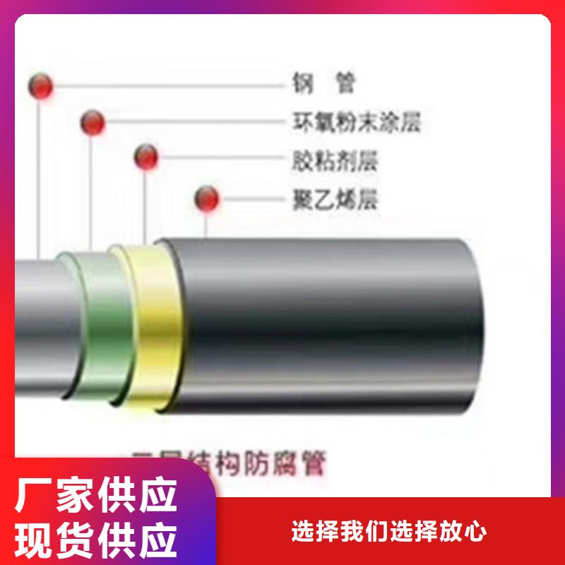 价格合理的三油两布防腐钢管公司