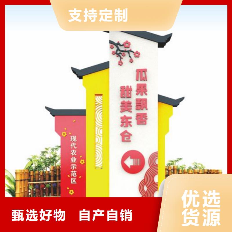 《芜湖》 当地 【龙喜】社区美丽乡村标牌量大从优_芜湖行业案例