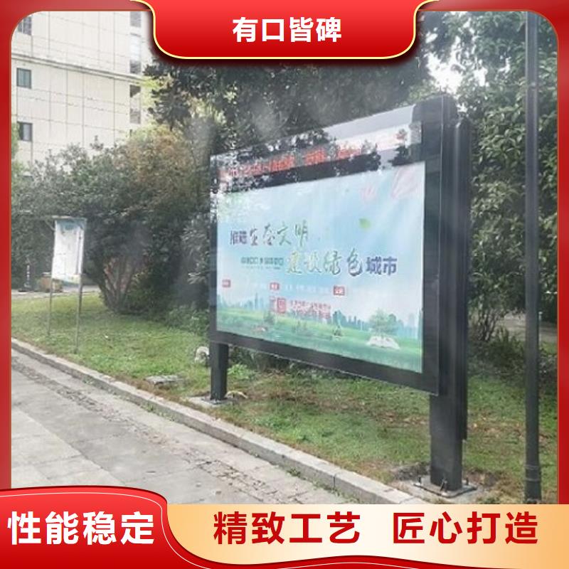 双面滚动灯箱厂家直供