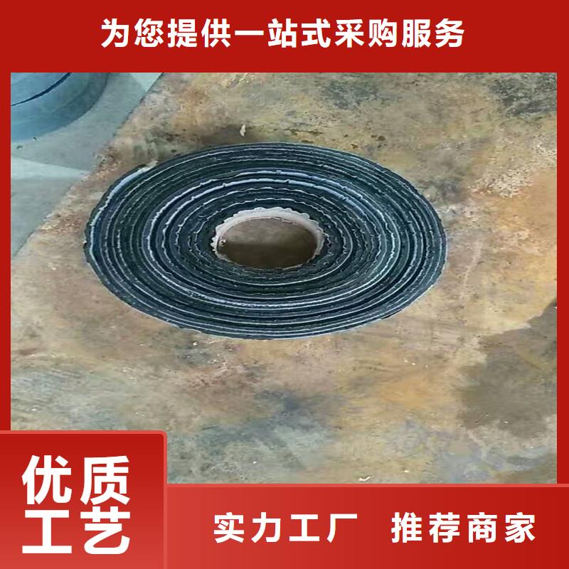 钢塑土工格栅厂家直销