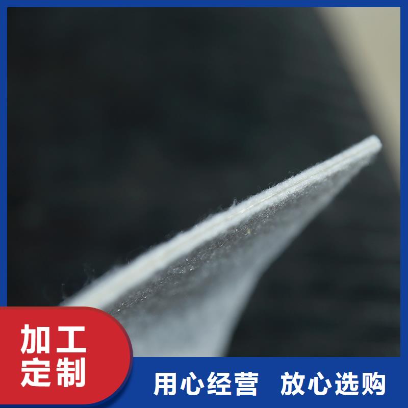 土工布聚丙烯长丝土工布多年行业积累