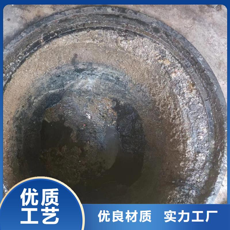 管道疏通污水厂污水转运咨询产品参数