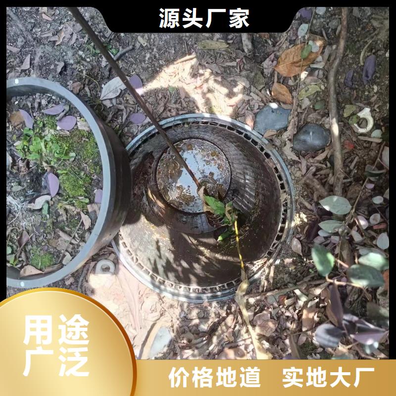 管道疏通高压清洗管道匠心制造