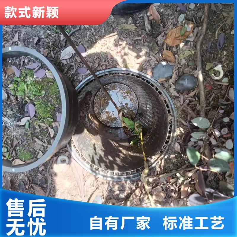 管道疏通污水厂淤泥清理公司品质有保障