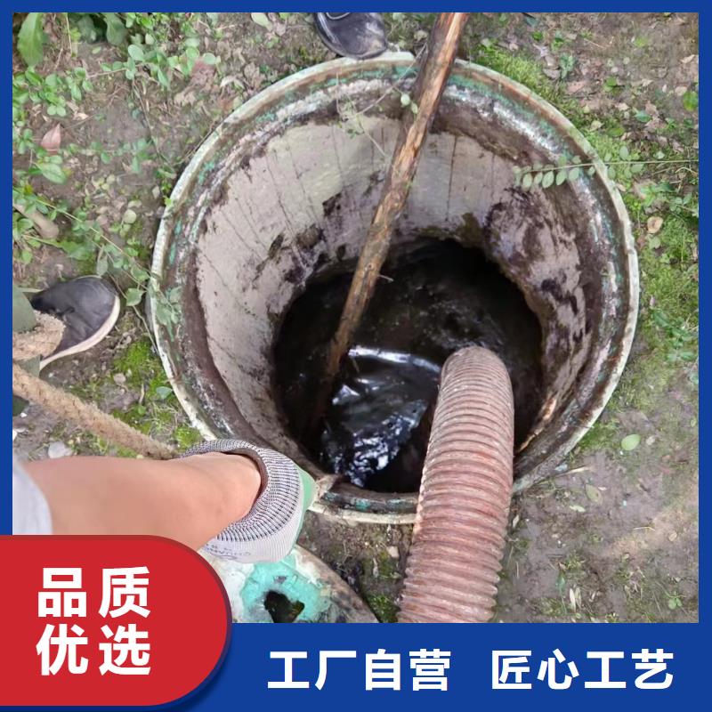 广安市污水厂污水转运多少钱