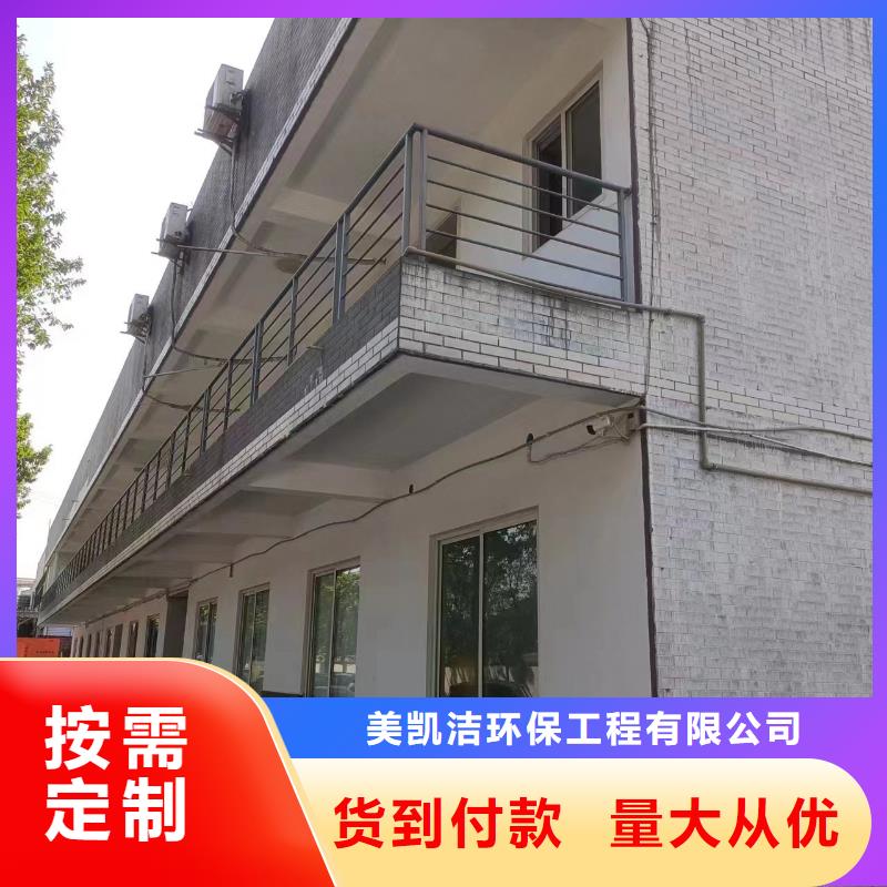 市中高压清洗管道报价