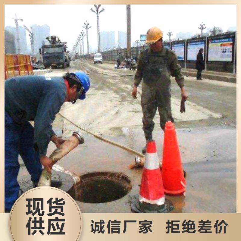 重庆涪陵沉淀池清淤承接