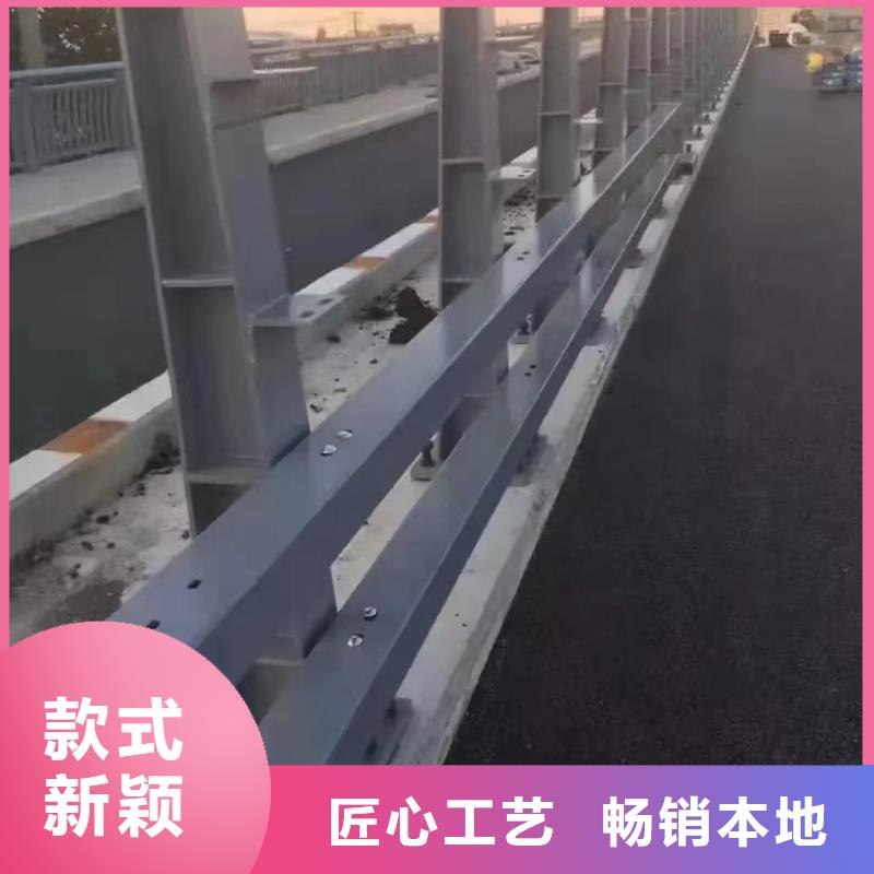 文昌市河道栏杆加工价格