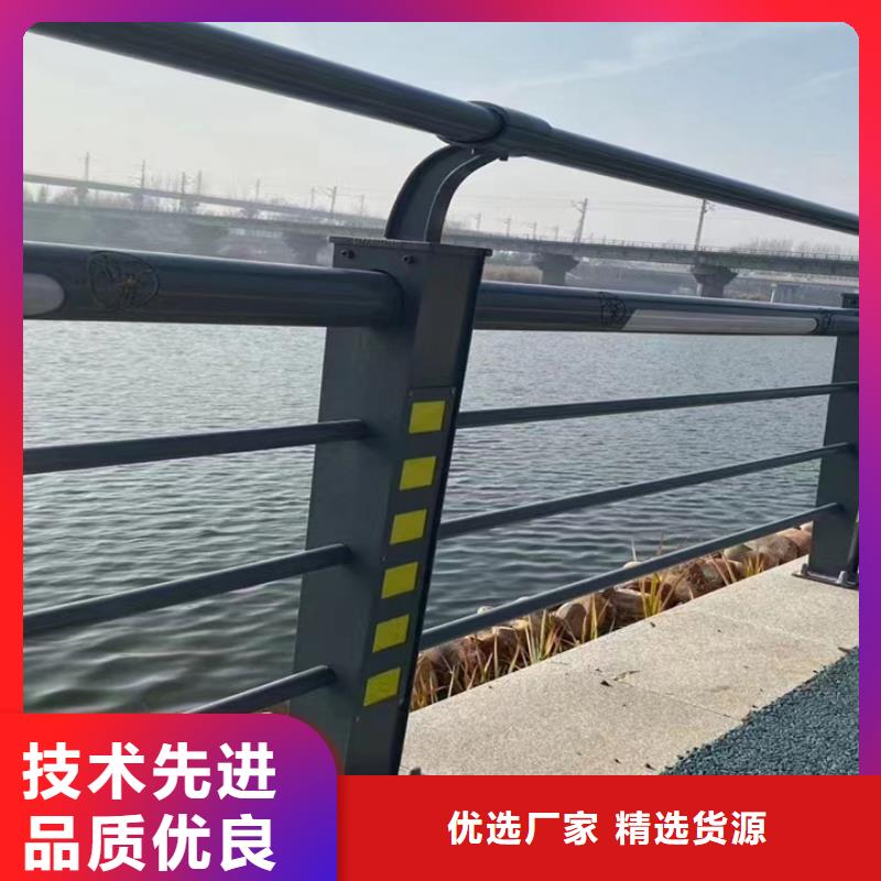 选购(神龙)桥梁人行道护栏加工厂