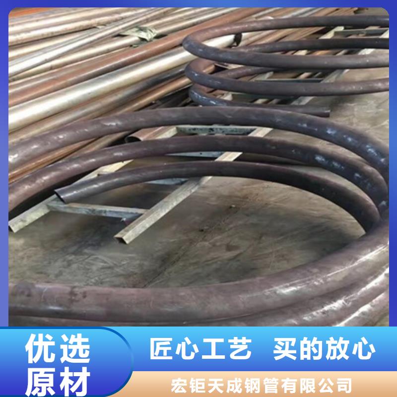 【宏钜天成】三沙市管道弯管生产厂家ASME标准