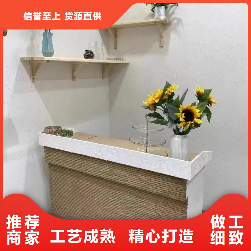 稻草泥来厂考察