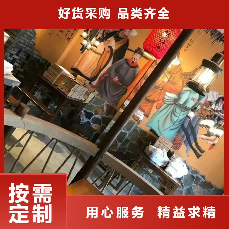 施工厂家仿夯土漆品质保证