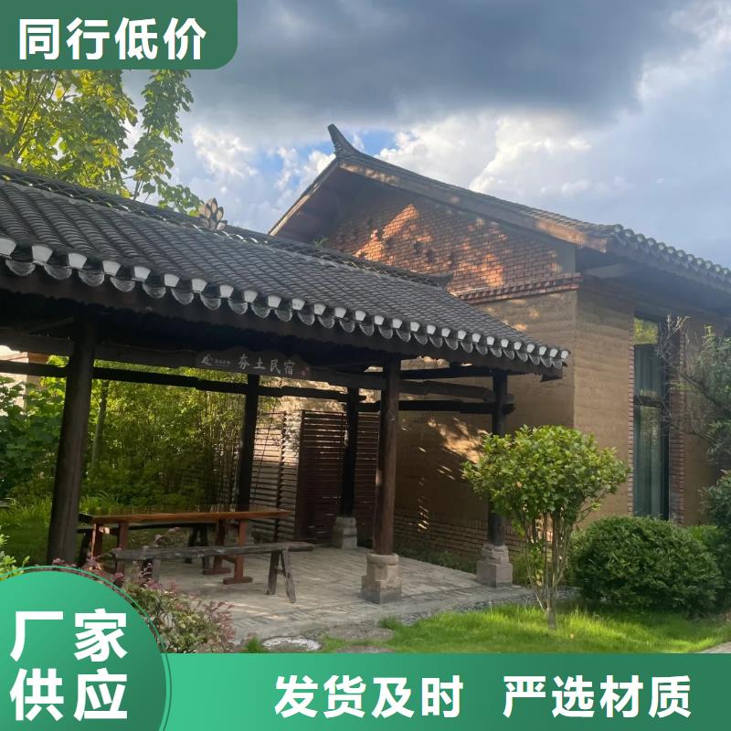 仿夯土稻草漆施工全包价质优价廉