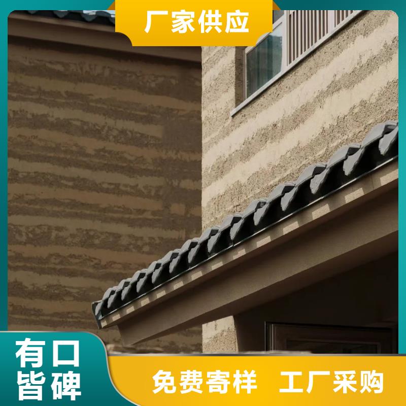 仿夯土稻草漆施工全包价质优价廉