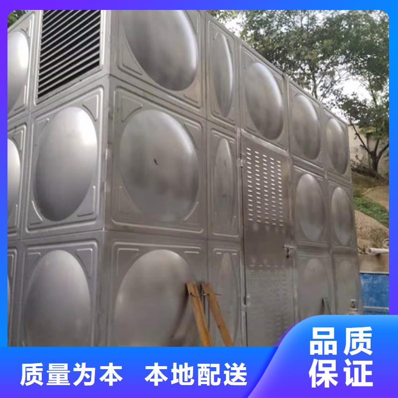 福建地埋式不锈钢水箱厂家蓝博水箱壹水务品牌