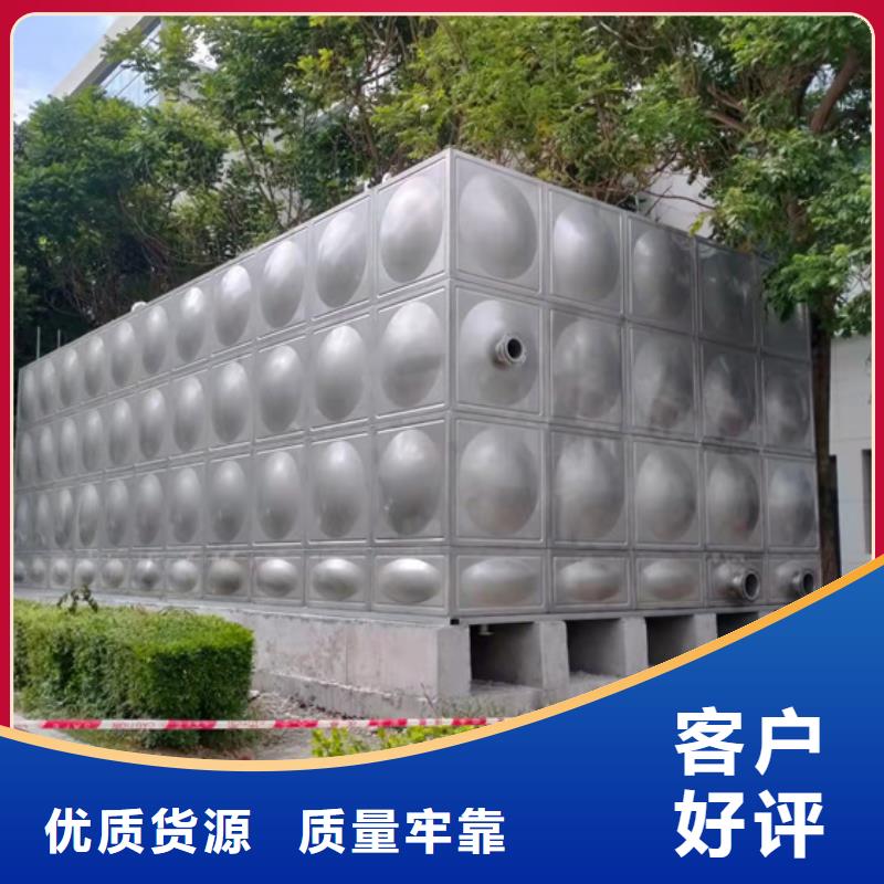 宁波小区不锈钢水箱厂家壹水务品牌水箱自洁消毒器