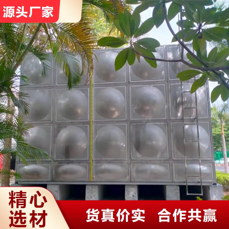 宁波小区不锈钢水箱厂家壹水务品牌水箱自洁消毒器
