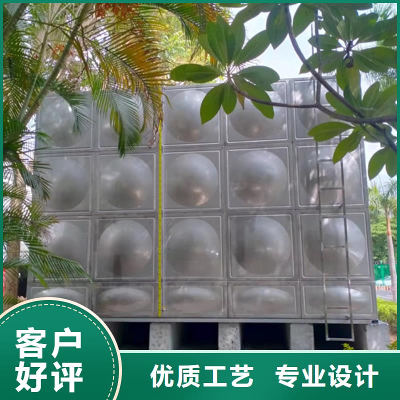 宁波室外不锈钢水箱优点壹水务品牌买《壹水务》玻璃钢水箱