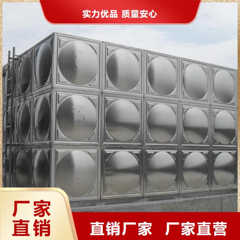 做不锈钢水箱宁波地区壹水务企业按需定制真材实料壹水务水箱自洁消毒器