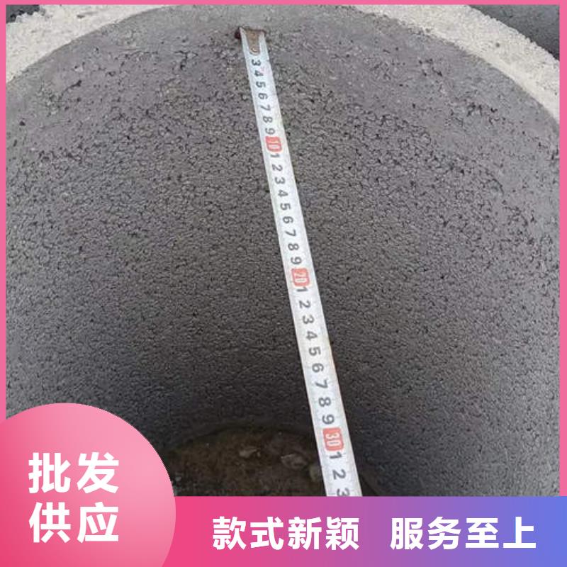 襄城钢筋混凝土排水管二级全国发货