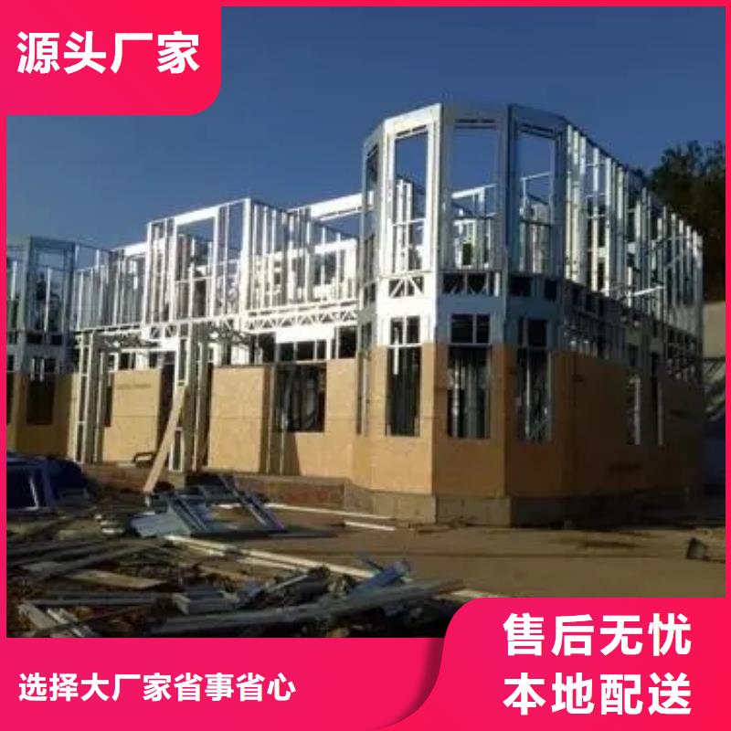 农村一层自建房简单实用