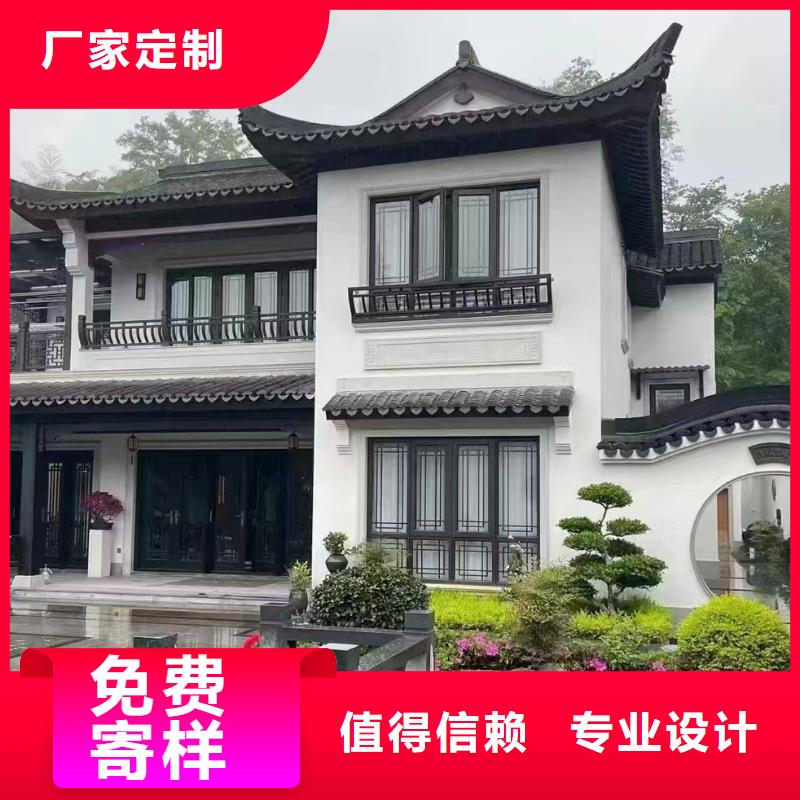 自建别墅每平米价格