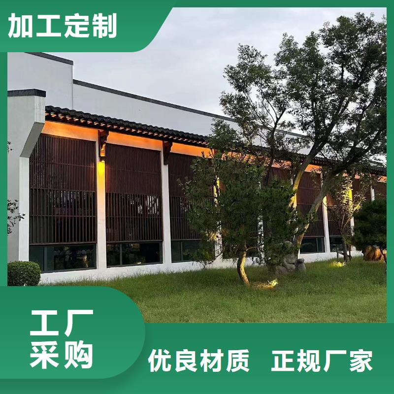 轻钢别墅精选厂商