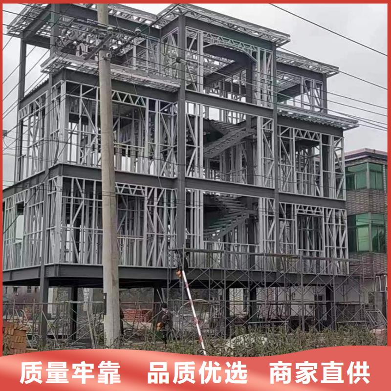 农村一层自建房简单实用